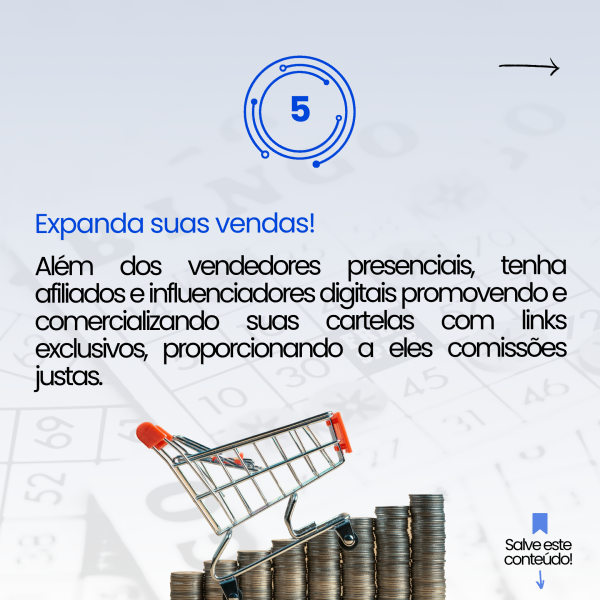 exemplo de bingo
